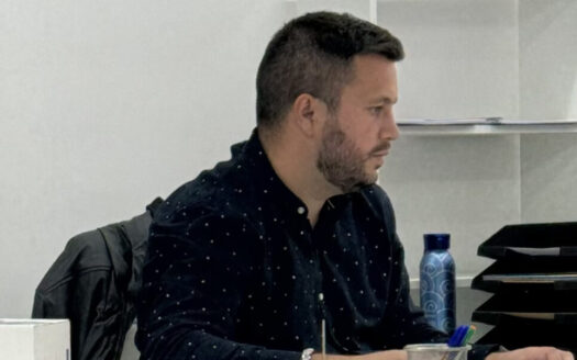 Jorge Fernández Pérez