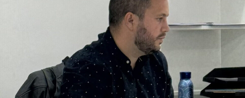 Jorge Fernández Pérez