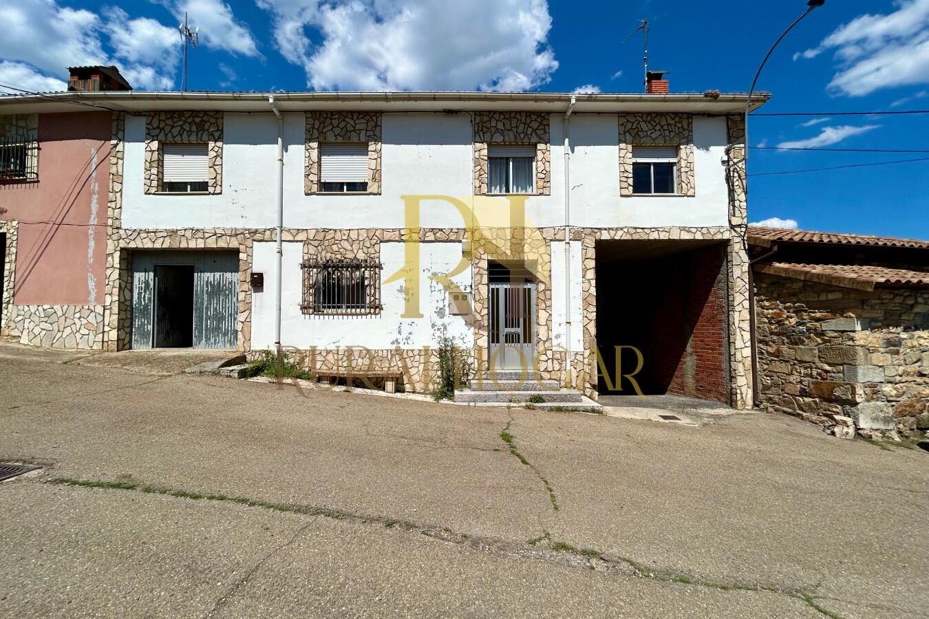 Casa en venta en León