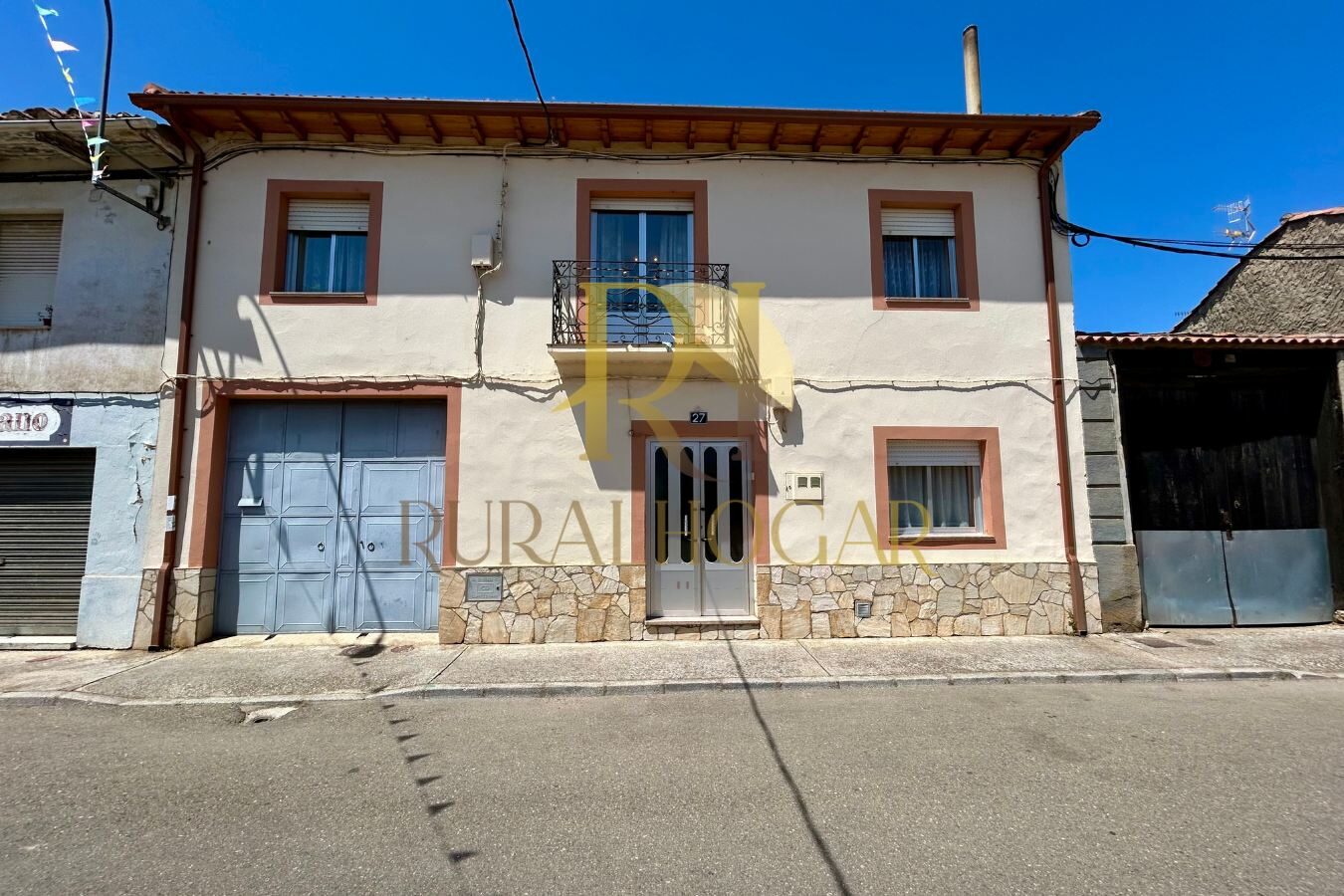 Casa en venta en León
