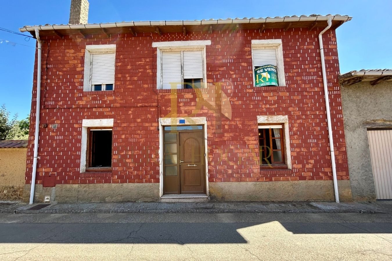 Casa en venta en León