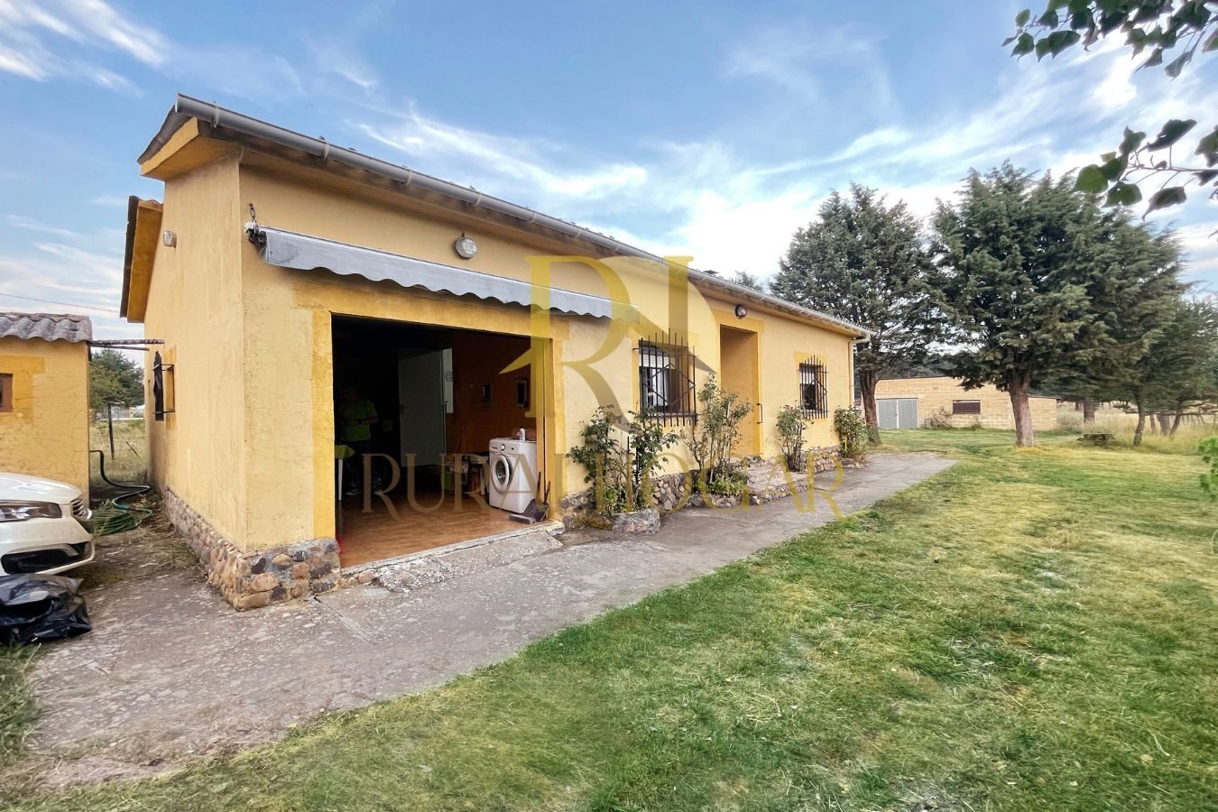 Casa en venta en León