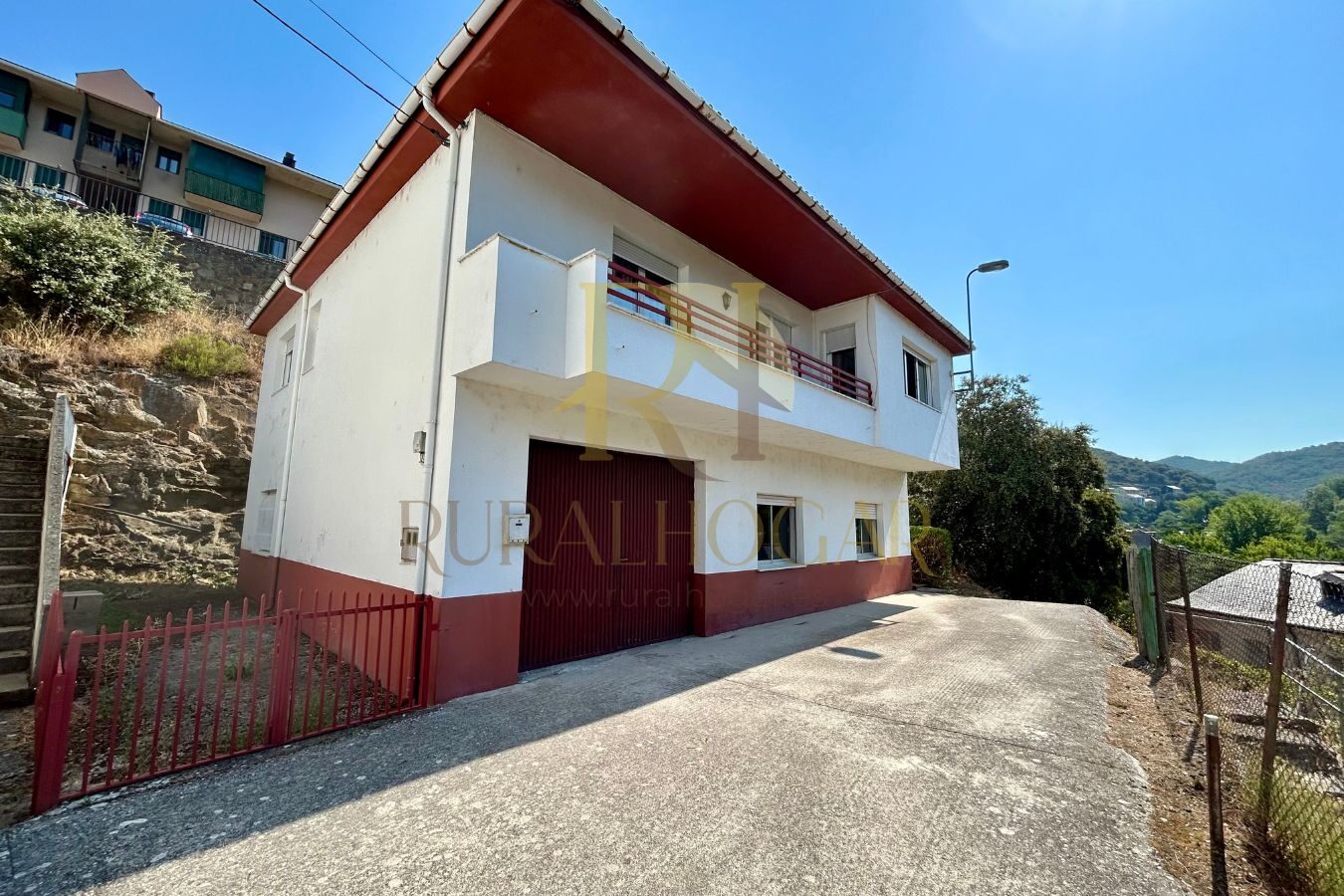 Casa en venta en León