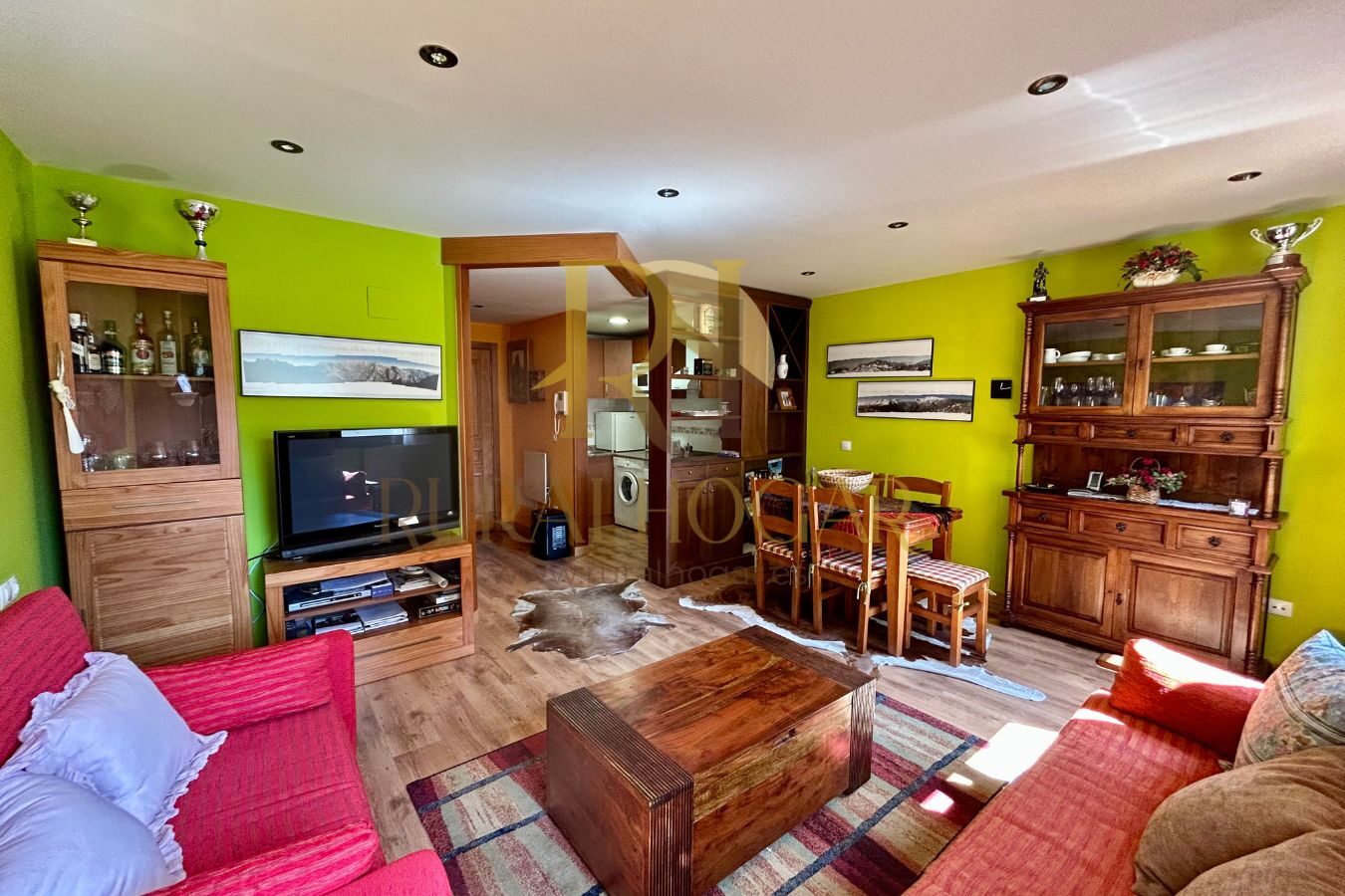 Piso en venta en León